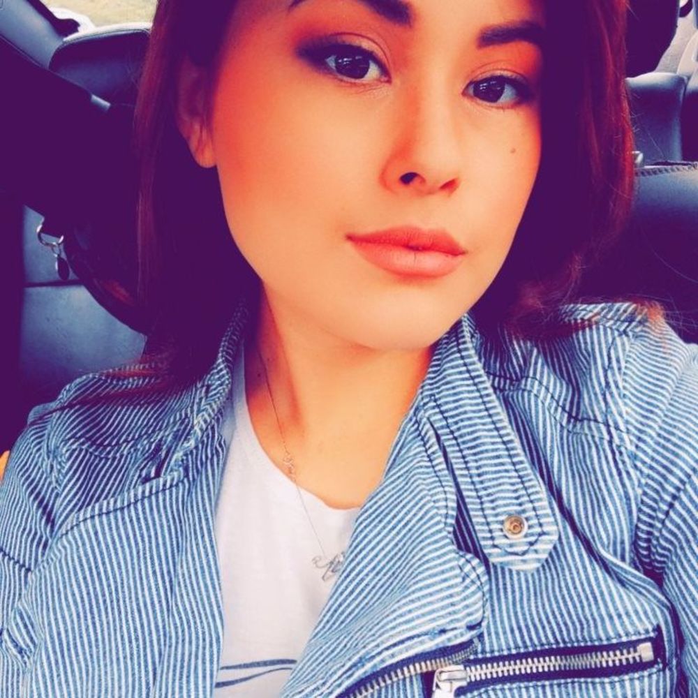 Meet your Posher, Nichole